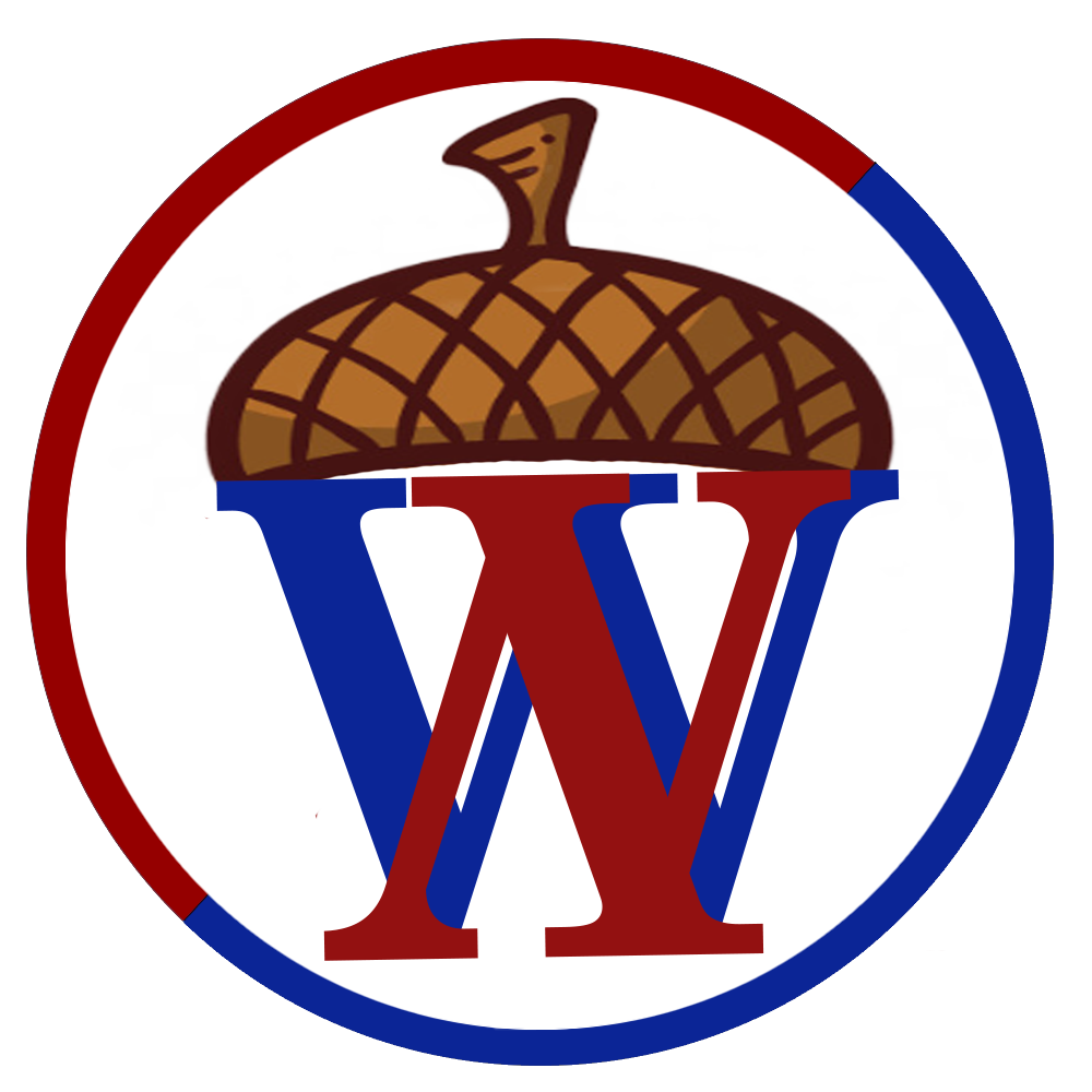 Nutty Wisdom Logo